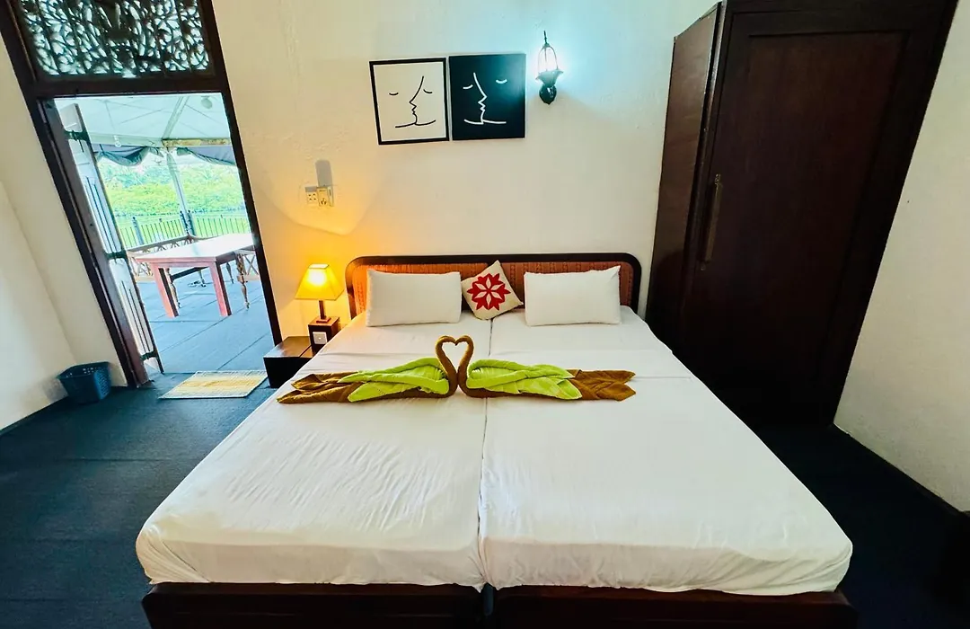 Araliya Villa-1